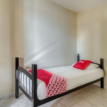Oyo Rio Colinas Hotel, ريو دي جانيرو المظهر الخارجي الصورة