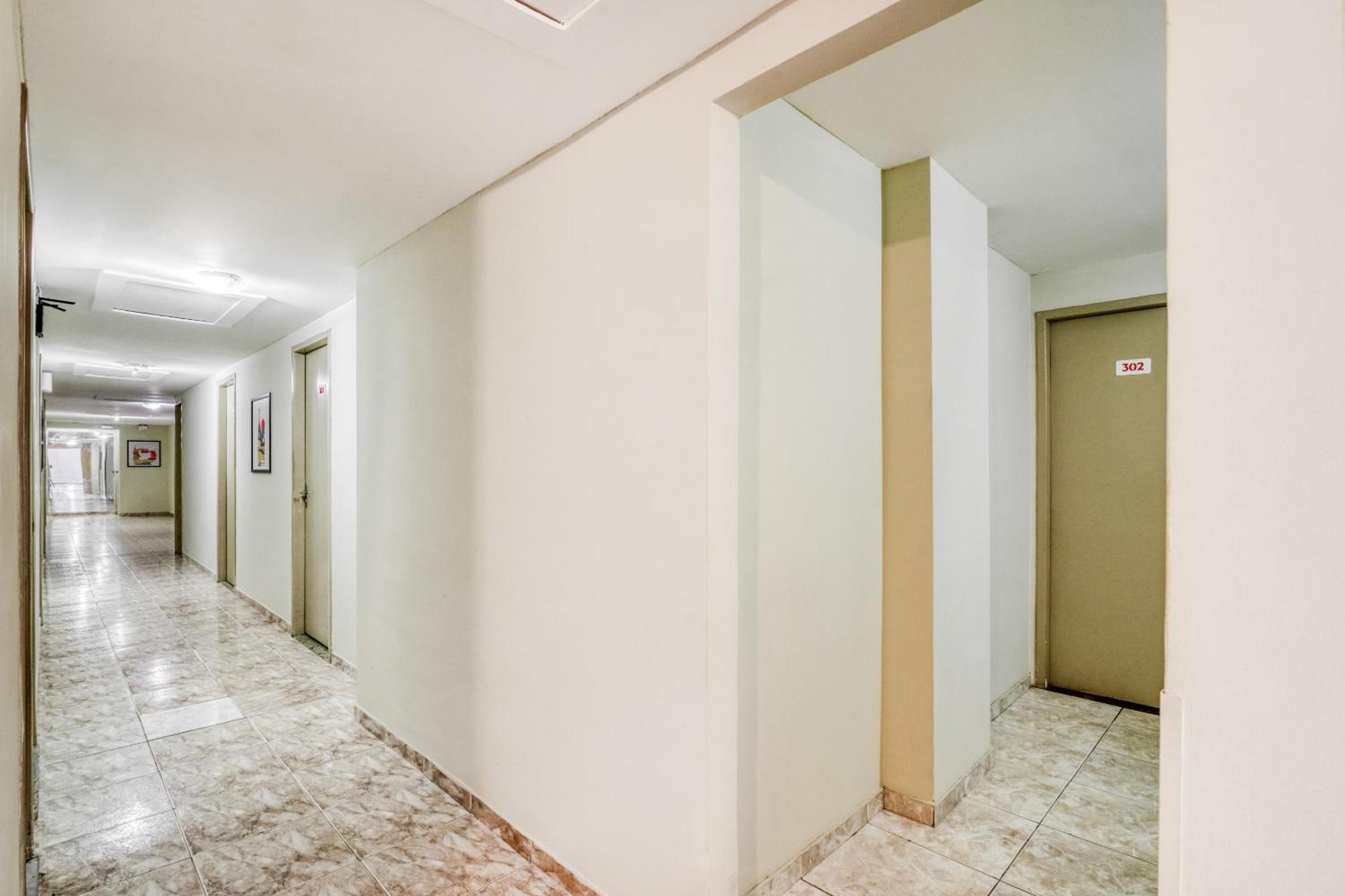 Oyo Rio Colinas Hotel, ريو دي جانيرو المظهر الخارجي الصورة