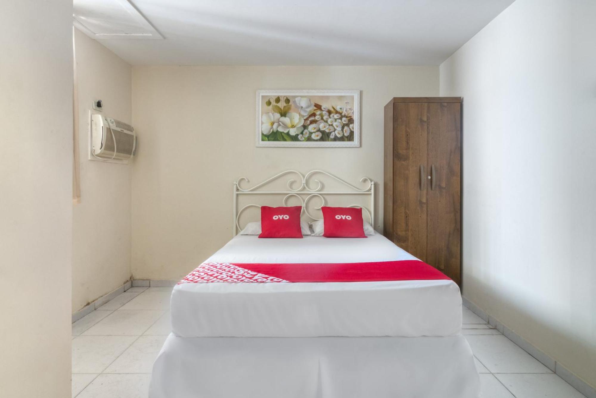 Oyo Rio Colinas Hotel, ريو دي جانيرو المظهر الخارجي الصورة