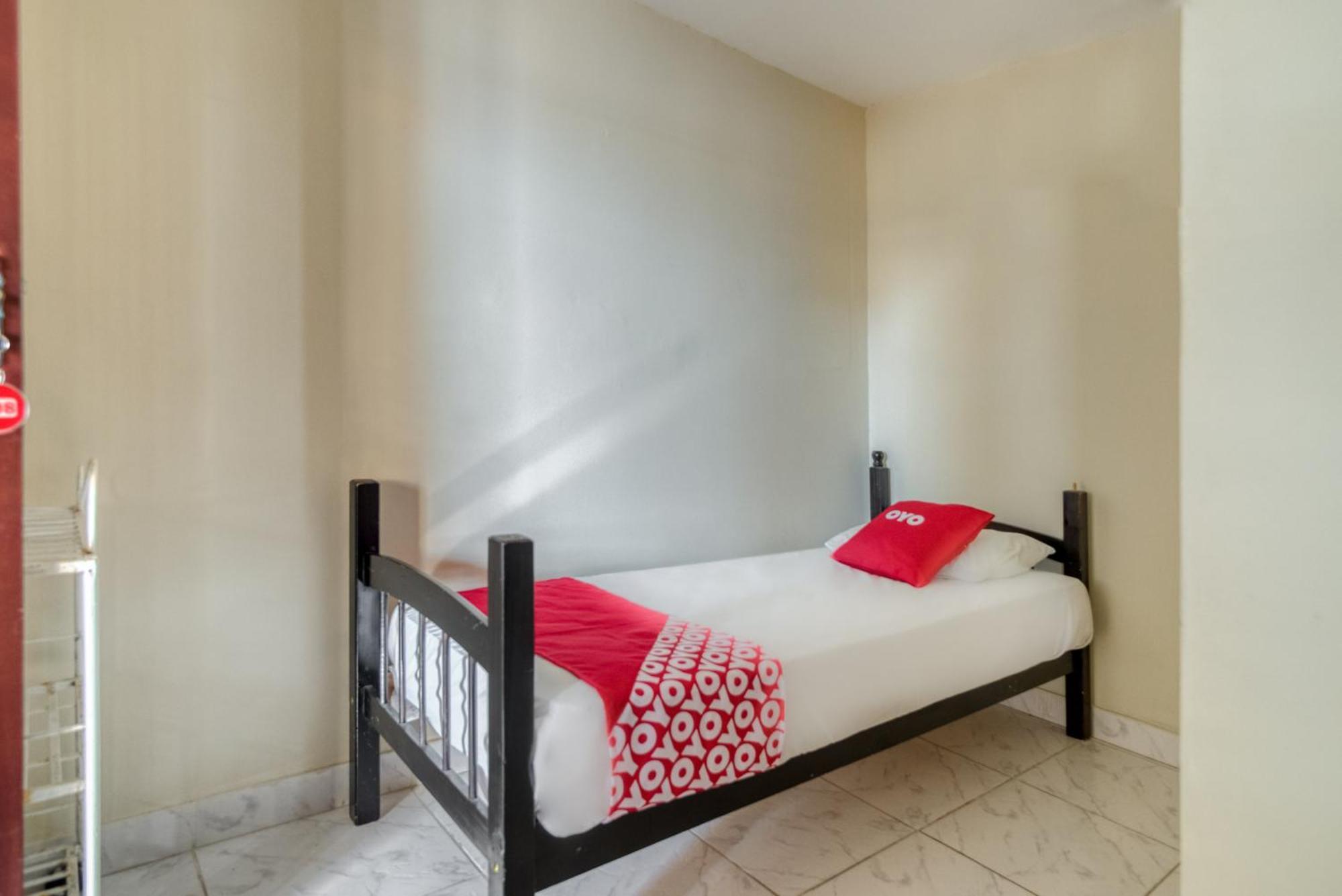Oyo Rio Colinas Hotel, ريو دي جانيرو المظهر الخارجي الصورة