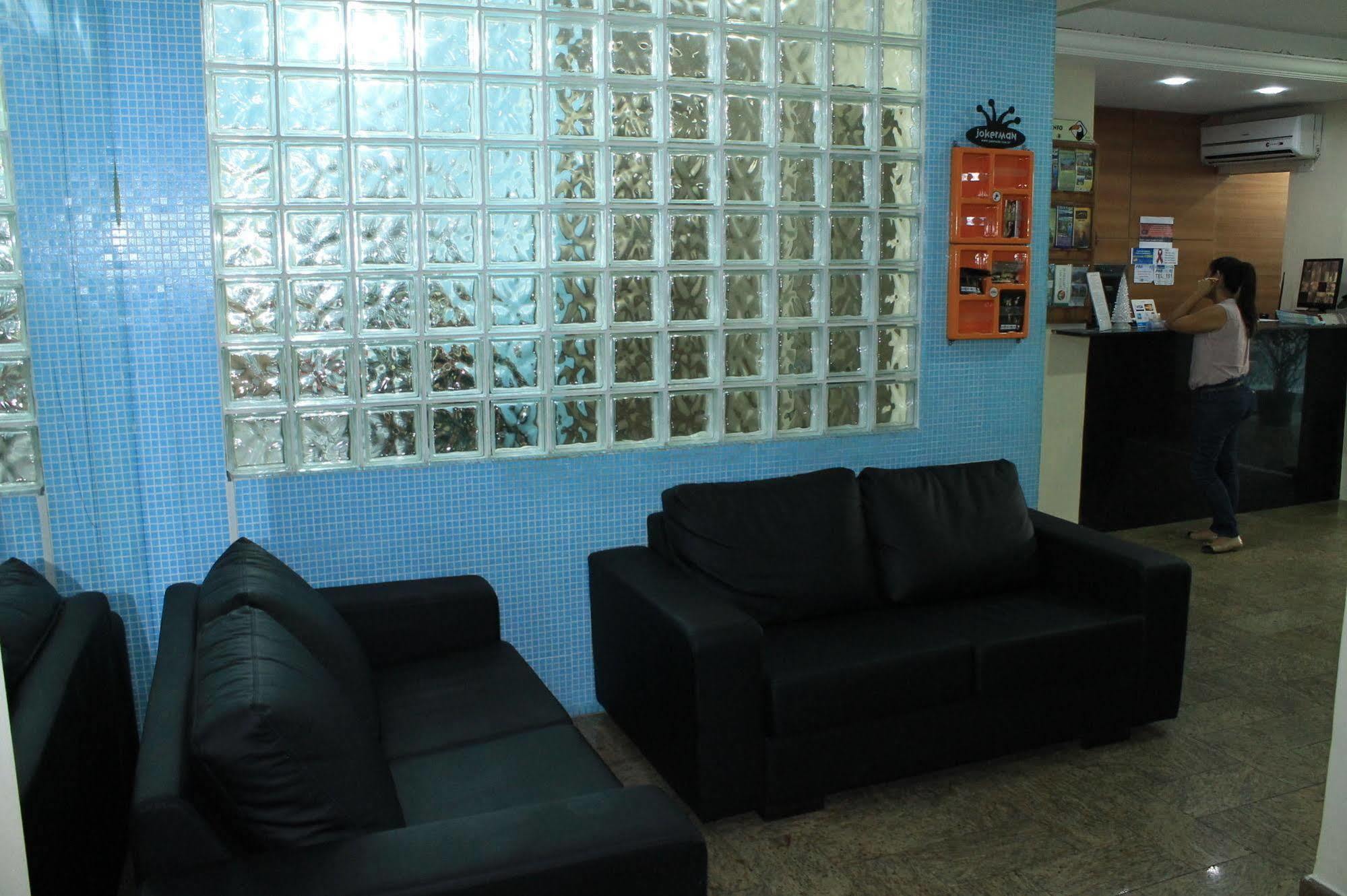Oyo Rio Colinas Hotel, ريو دي جانيرو المظهر الخارجي الصورة