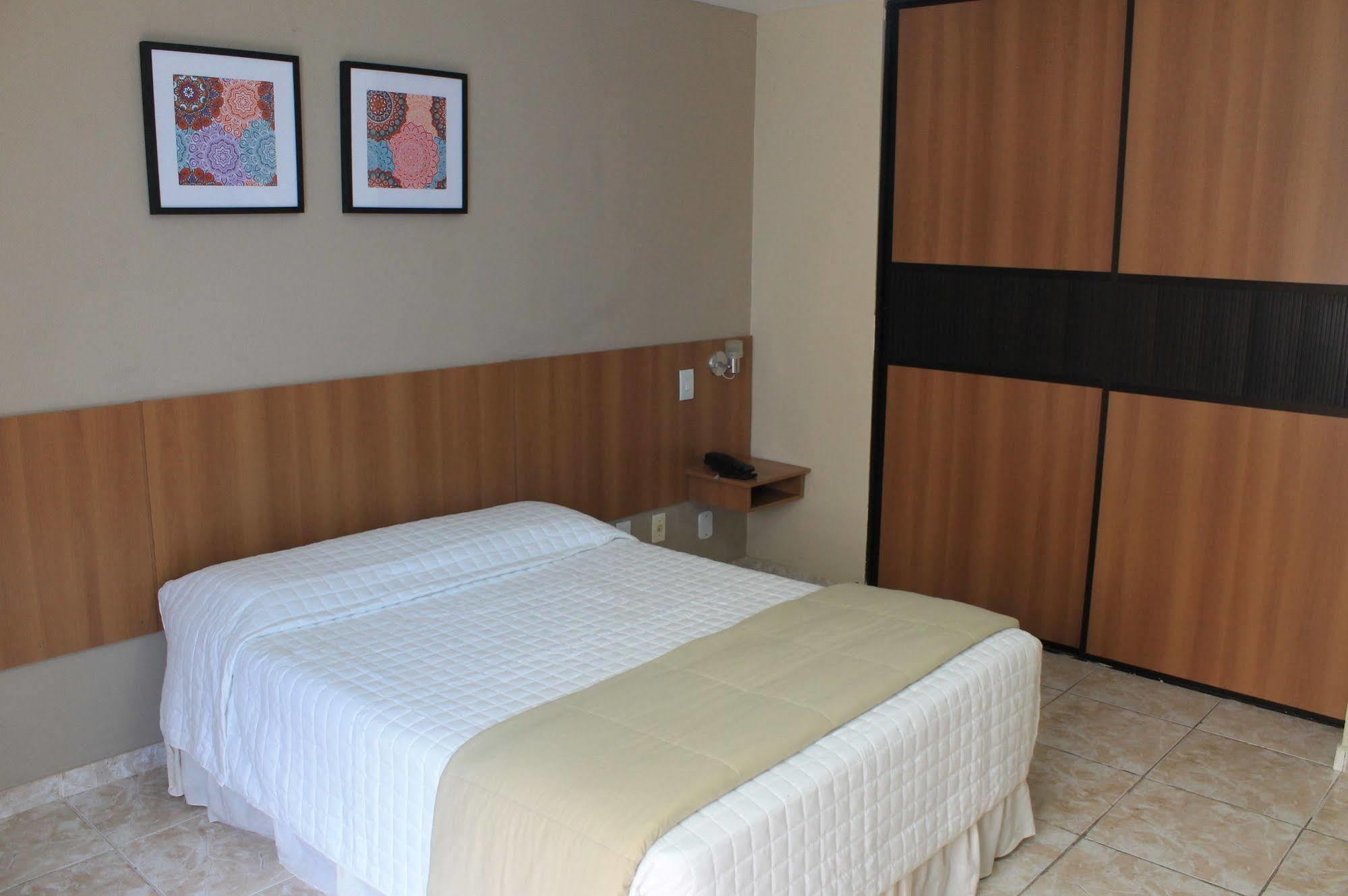 Oyo Rio Colinas Hotel, ريو دي جانيرو المظهر الخارجي الصورة