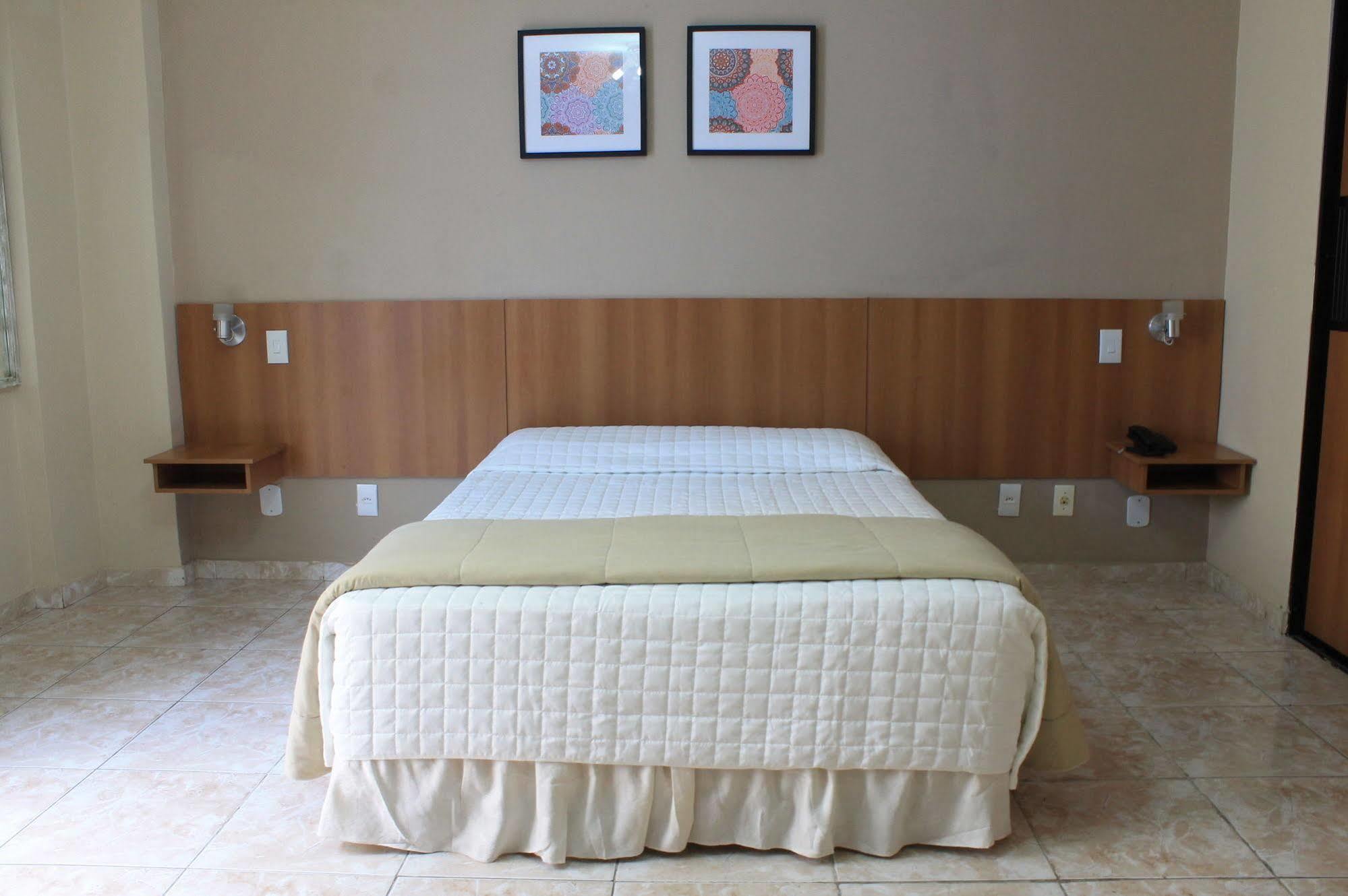 Oyo Rio Colinas Hotel, ريو دي جانيرو المظهر الخارجي الصورة