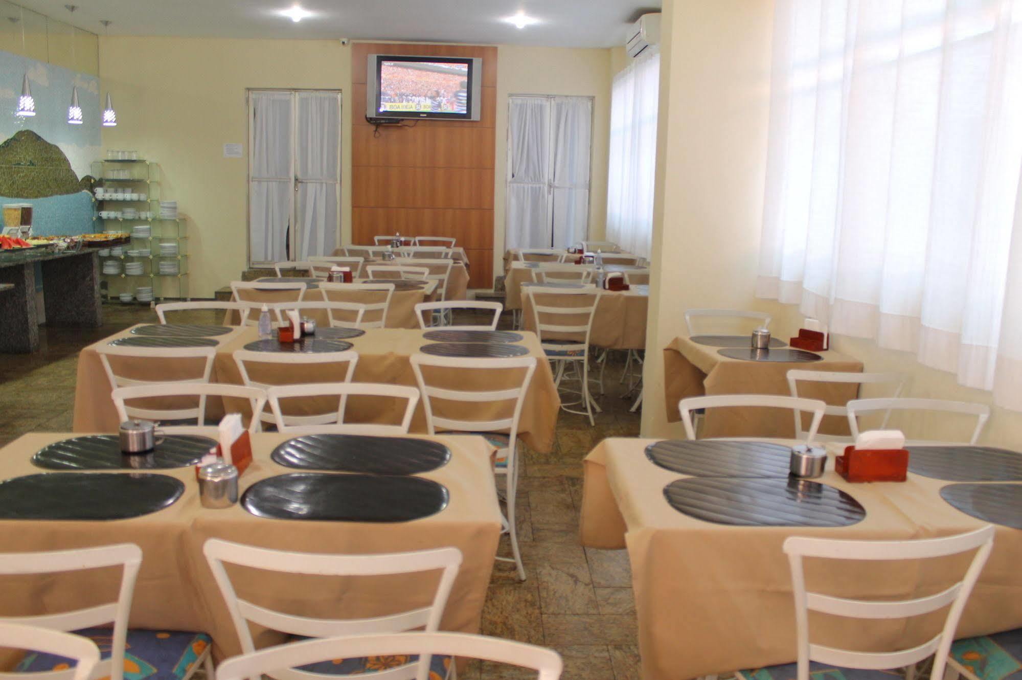 Oyo Rio Colinas Hotel, ريو دي جانيرو المظهر الخارجي الصورة