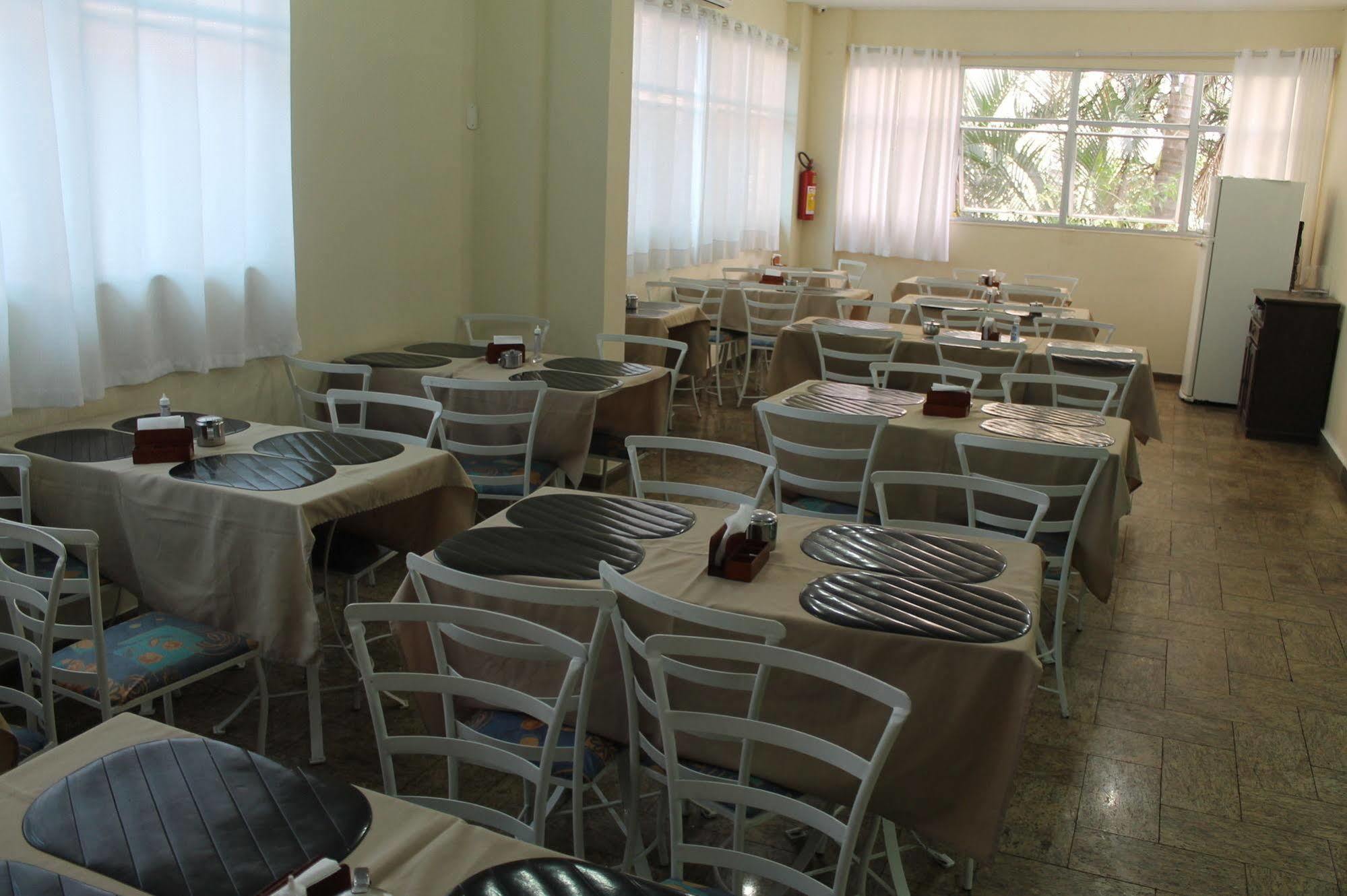 Oyo Rio Colinas Hotel, ريو دي جانيرو المظهر الخارجي الصورة