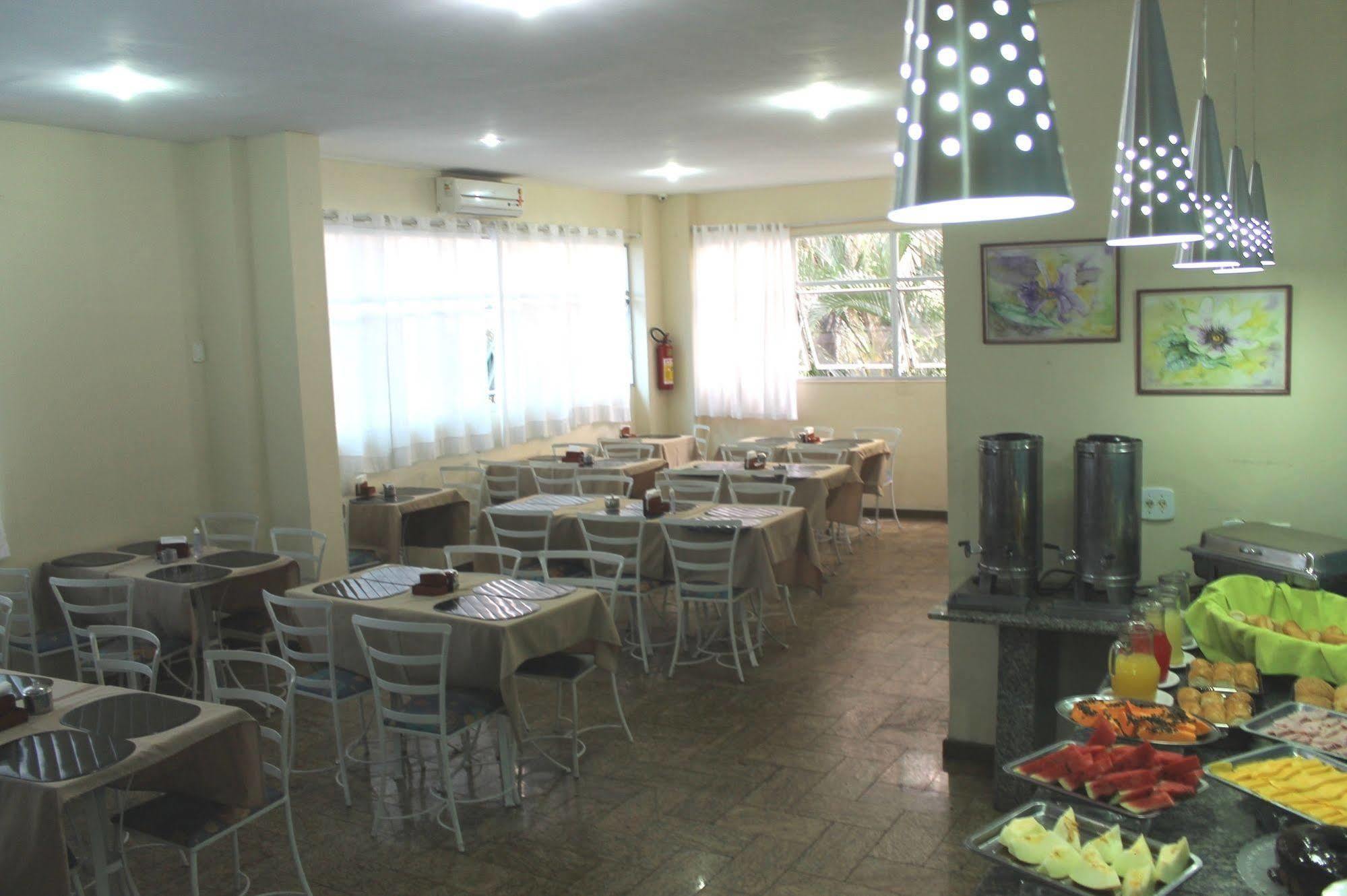 Oyo Rio Colinas Hotel, ريو دي جانيرو المظهر الخارجي الصورة