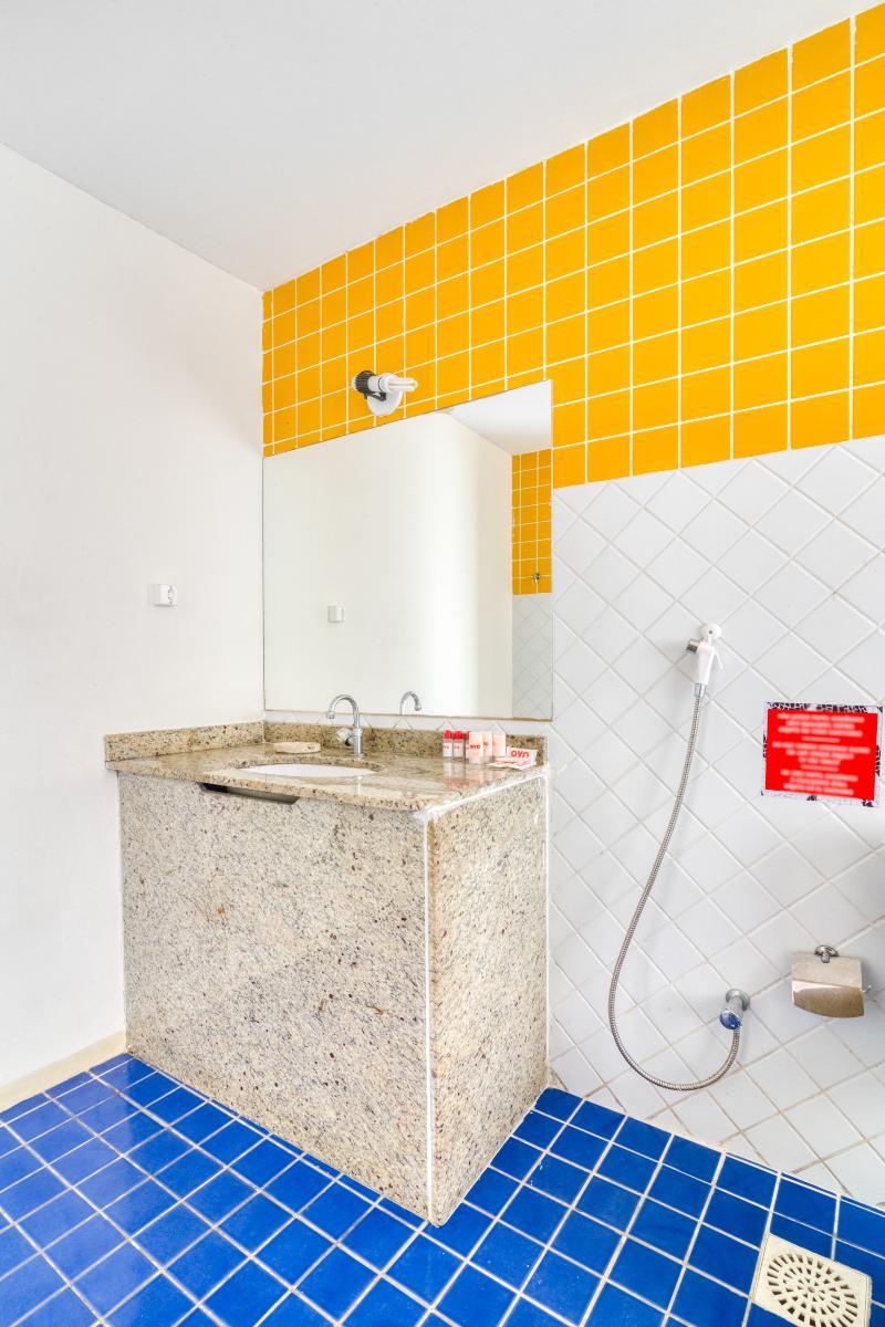 Oyo Rio Colinas Hotel, ريو دي جانيرو المظهر الخارجي الصورة